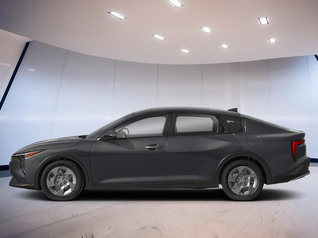2026 Kia K4 LX IVT Photo