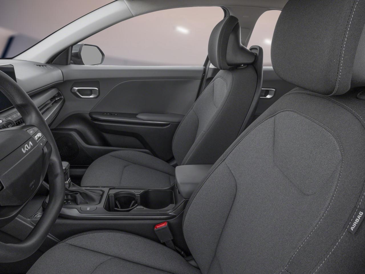 2026 Kia K4 LX IVT Photo