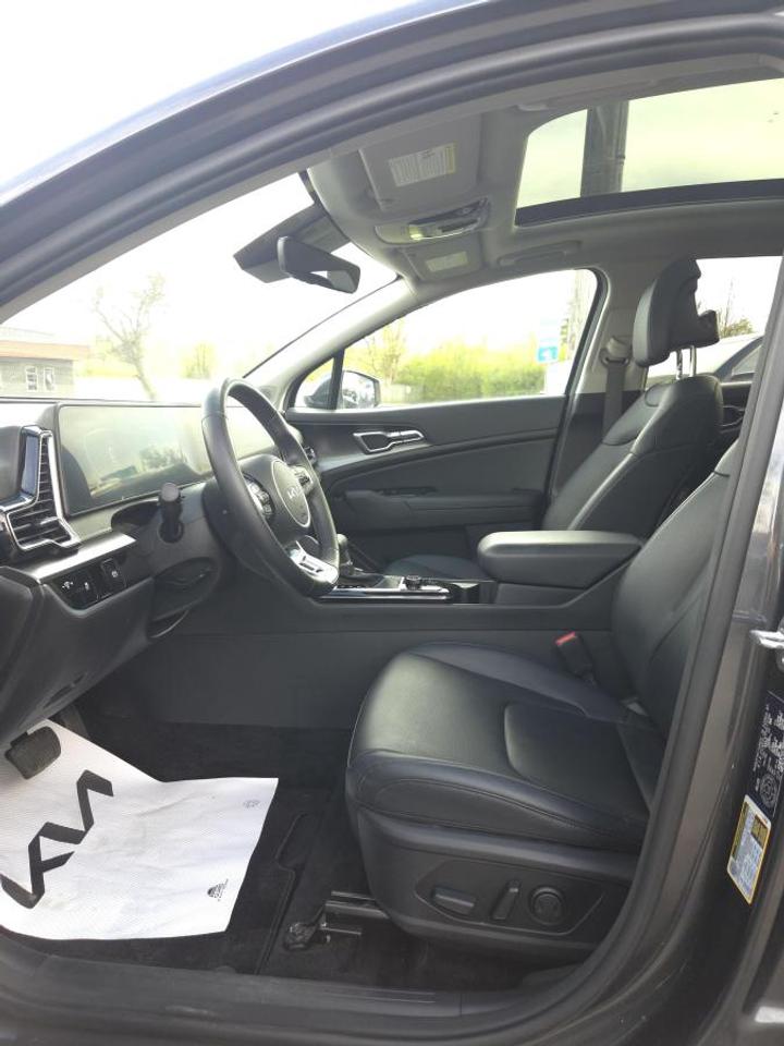 2023 Kia Sportage EX AWD Photo