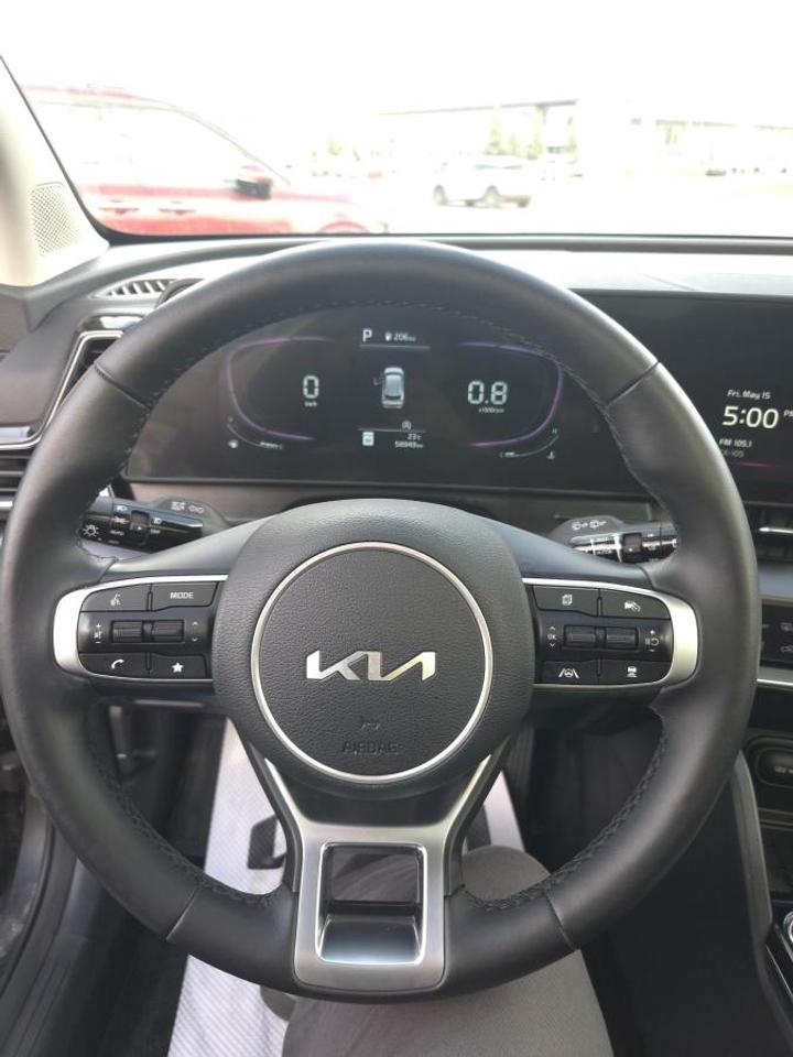 2023 Kia Sportage EX AWD Photo