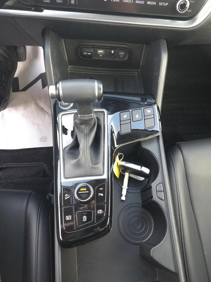 2023 Kia Sportage EX AWD Photo