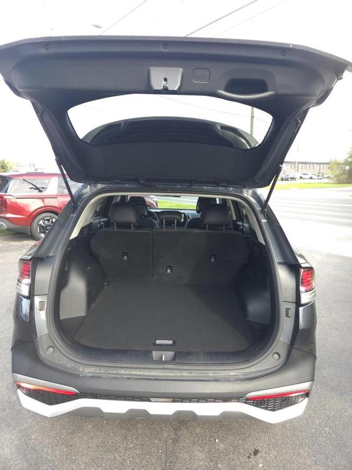 2023 Kia Sportage EX AWD Photo
