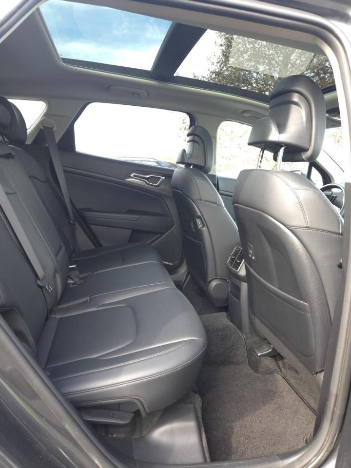 2023 Kia Sportage EX AWD Photo