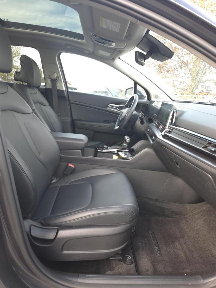 2023 Kia Sportage EX AWD Photo