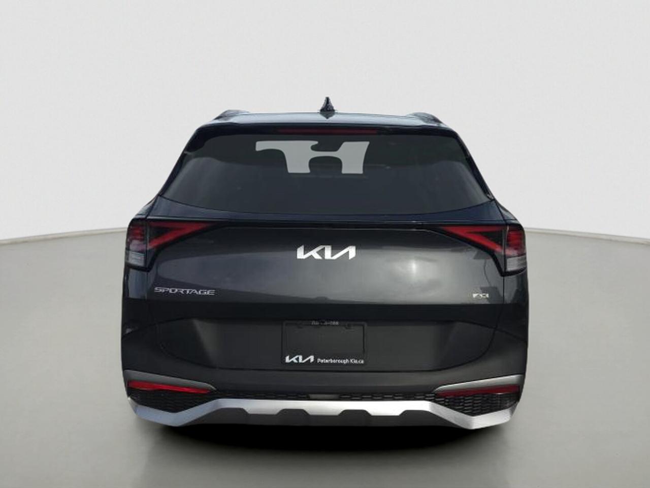 2023 Kia Sportage EX AWD Photo