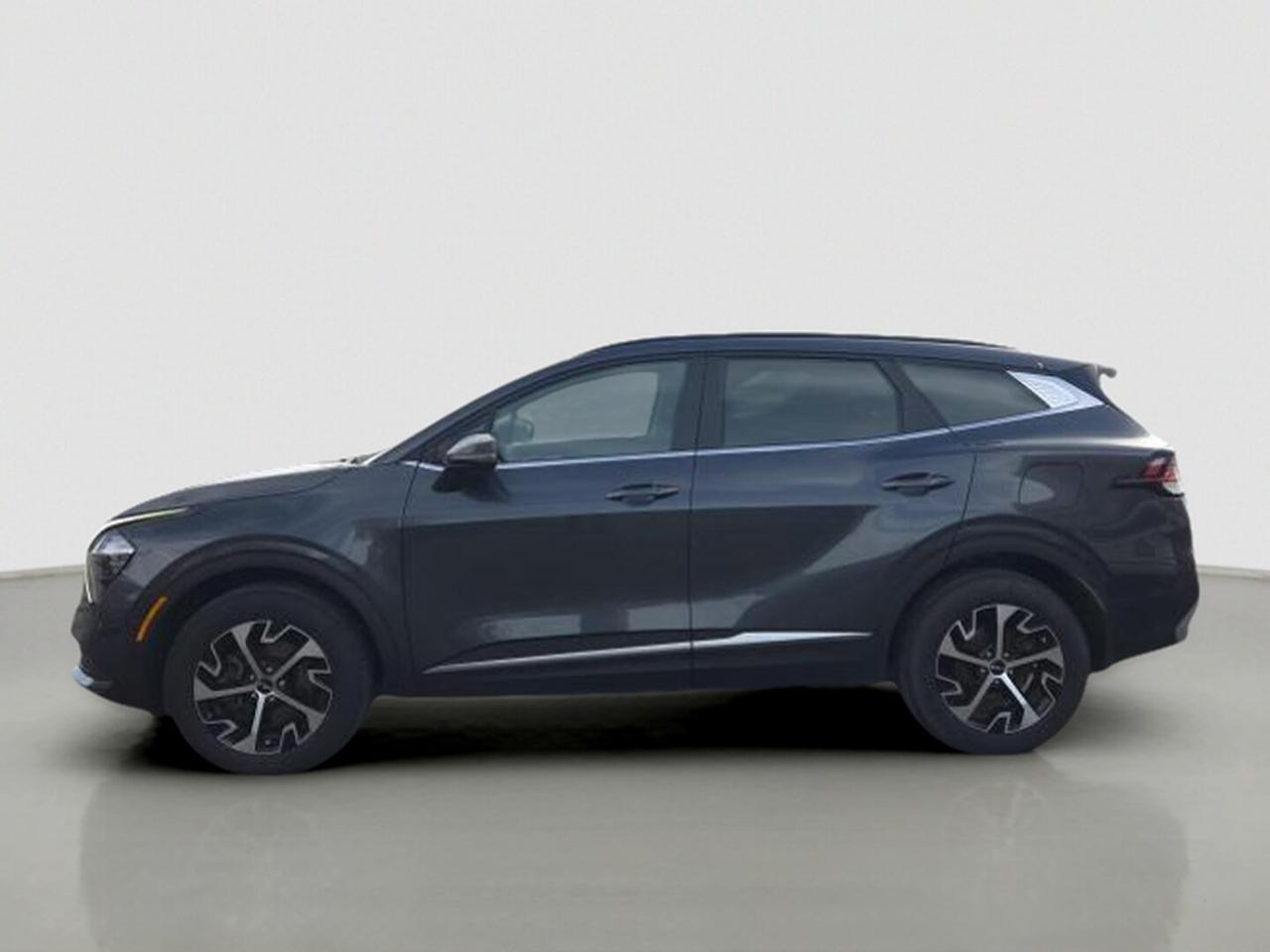 2023 Kia Sportage EX AWD Photo2