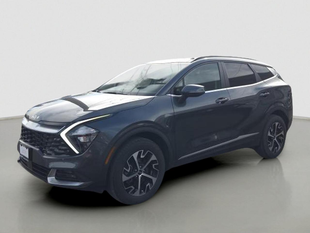 2023 Kia Sportage EX AWD Photo0