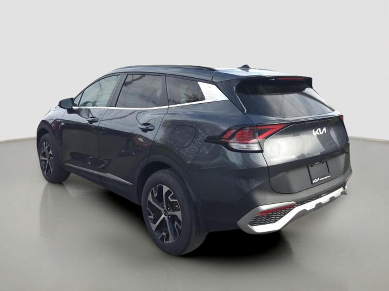 2023 Kia Sportage EX AWD Photo4
