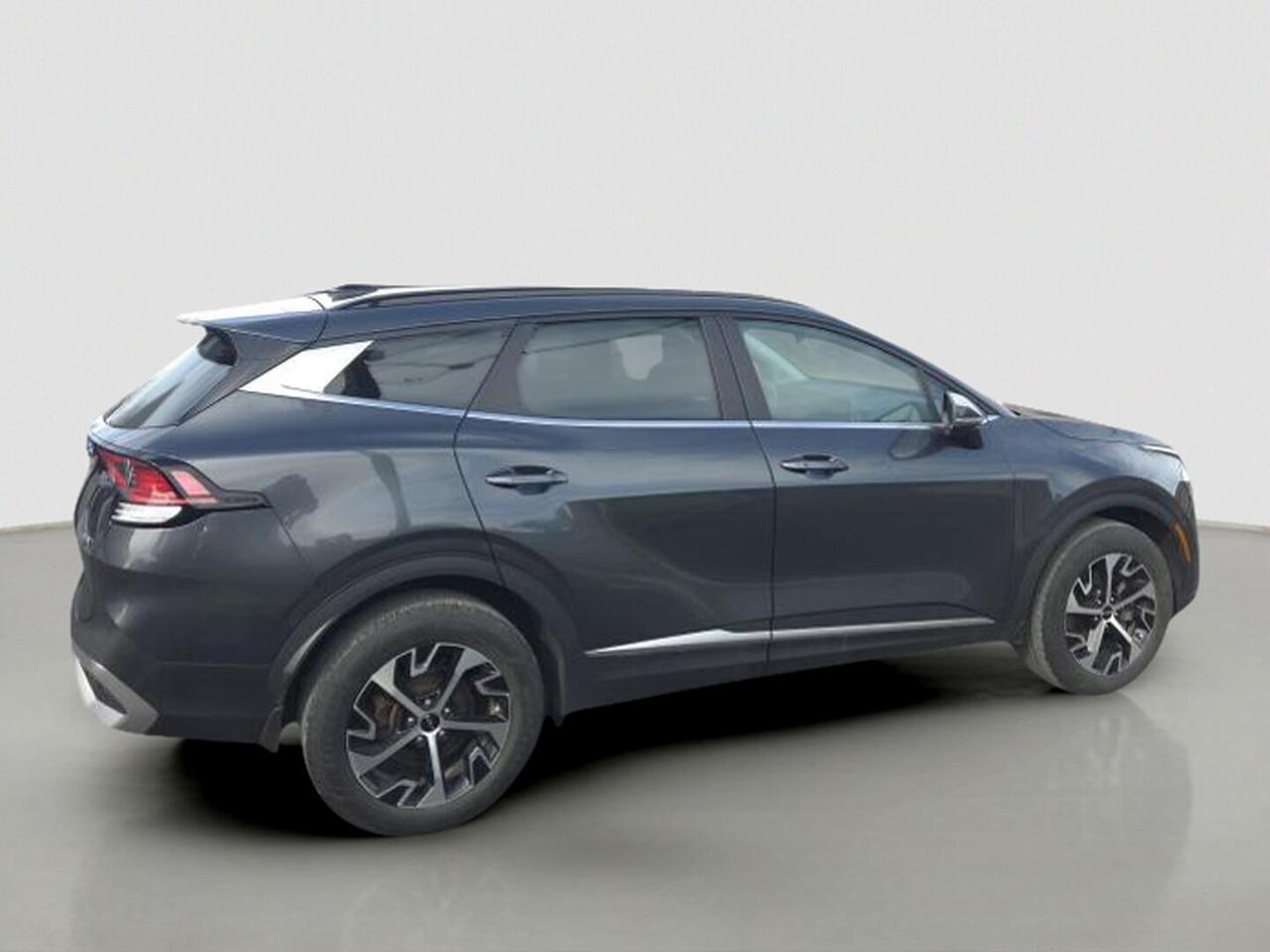 2023 Kia Sportage EX AWD Photo