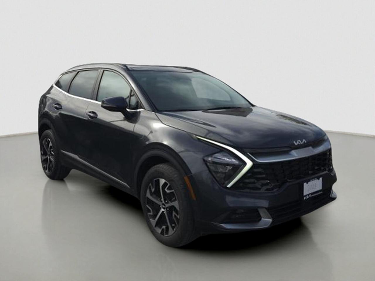 2023 Kia Sportage EX AWD Photo