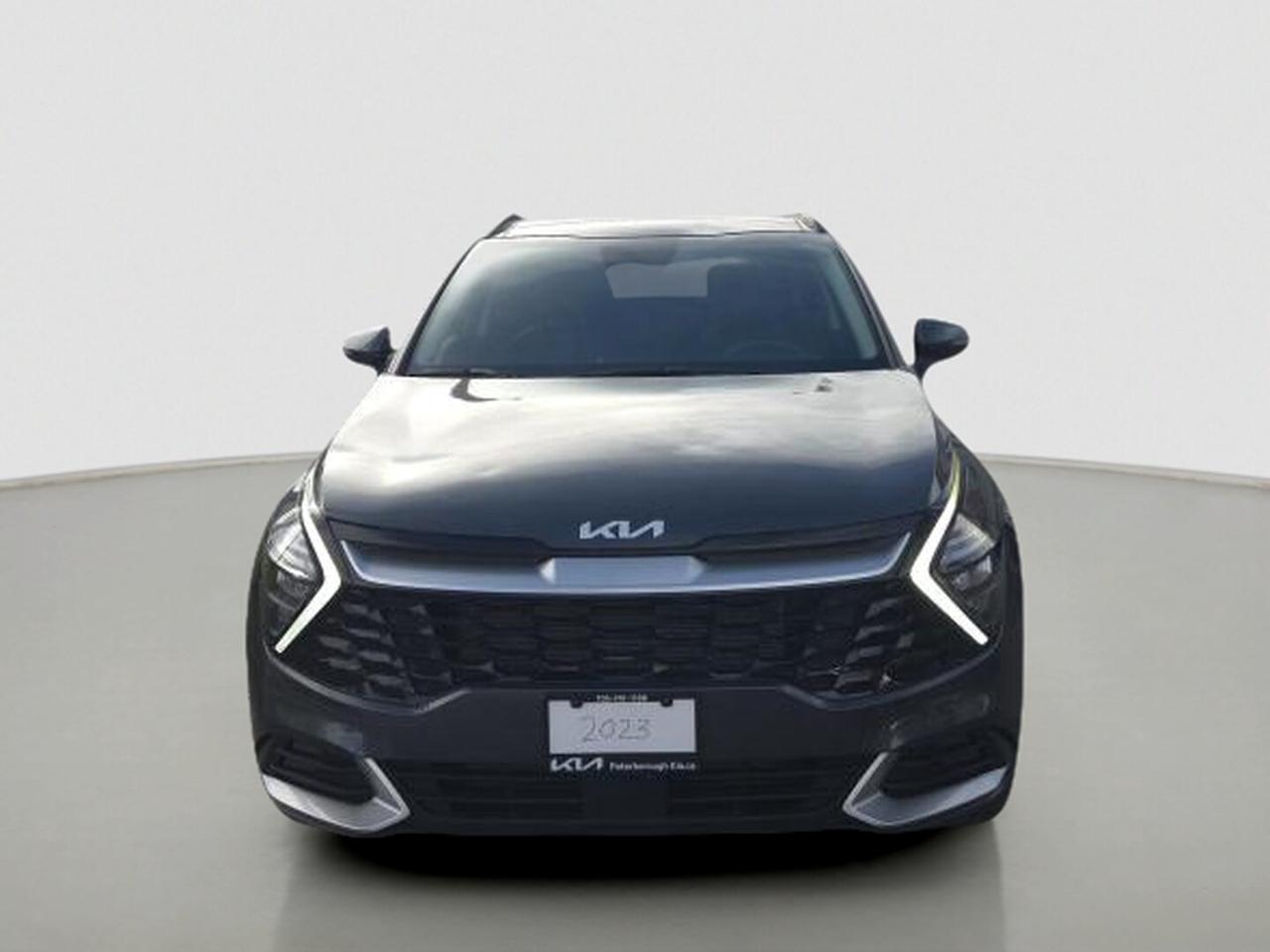 2023 Kia Sportage EX AWD Photo