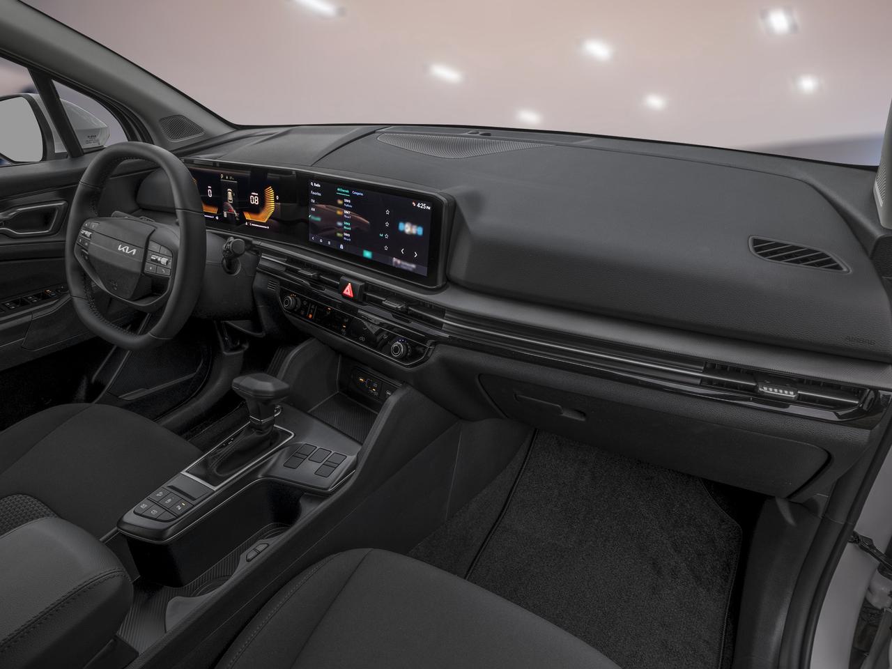 2026 Kia Sportage X-line AWD Photo