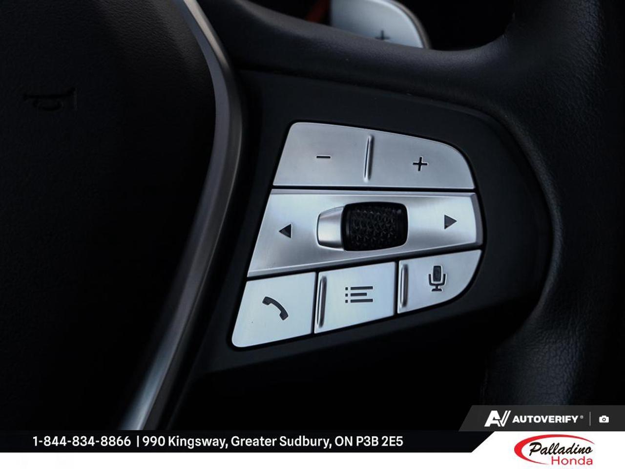 2024 BMW X3 xDrive30i Photo