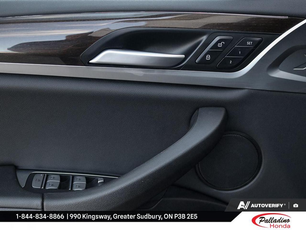 2024 BMW X3 xDrive30i Photo