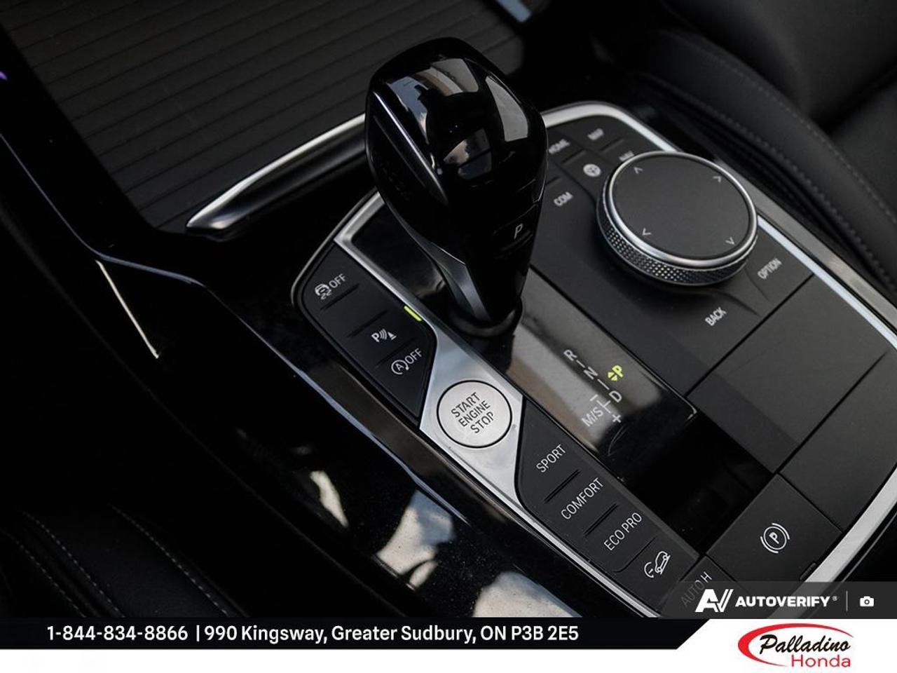 2024 BMW X3 xDrive30i Photo