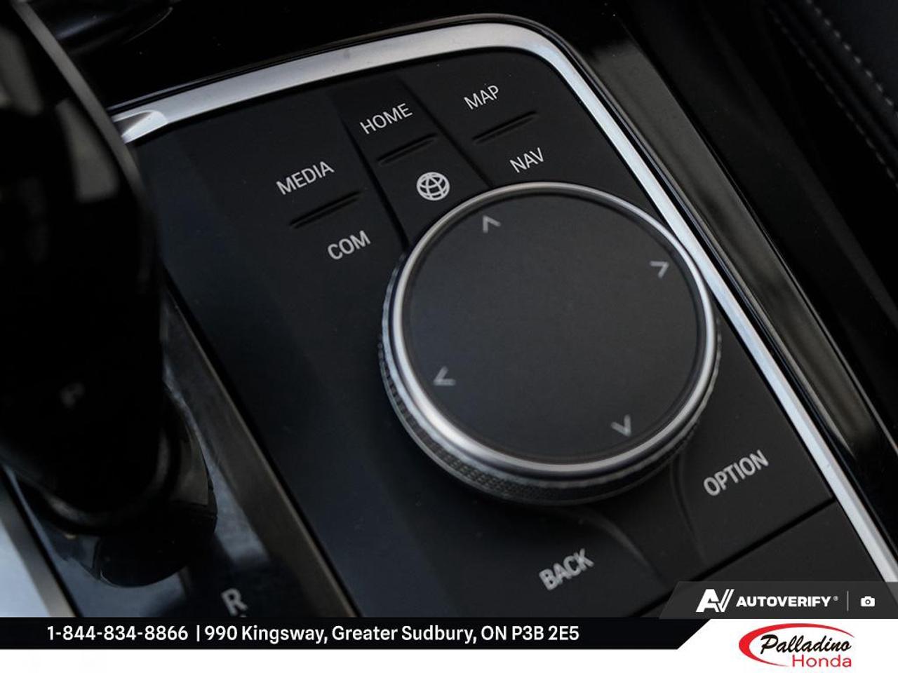 2024 BMW X3 xDrive30i Photo