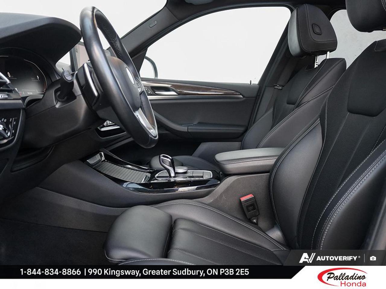 2024 BMW X3 xDrive30i Photo