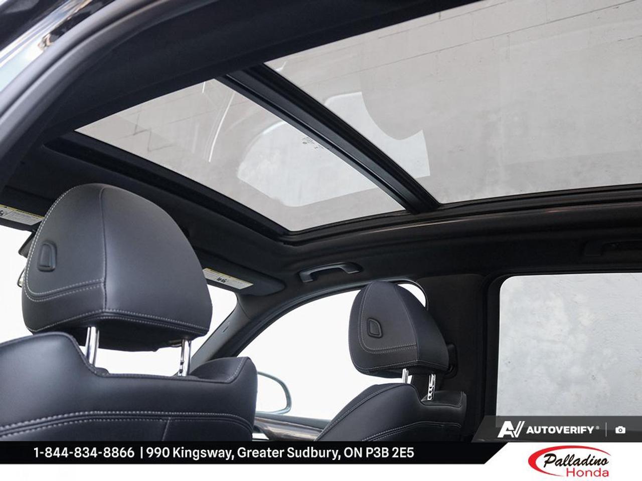 2024 BMW X3 xDrive30i Photo