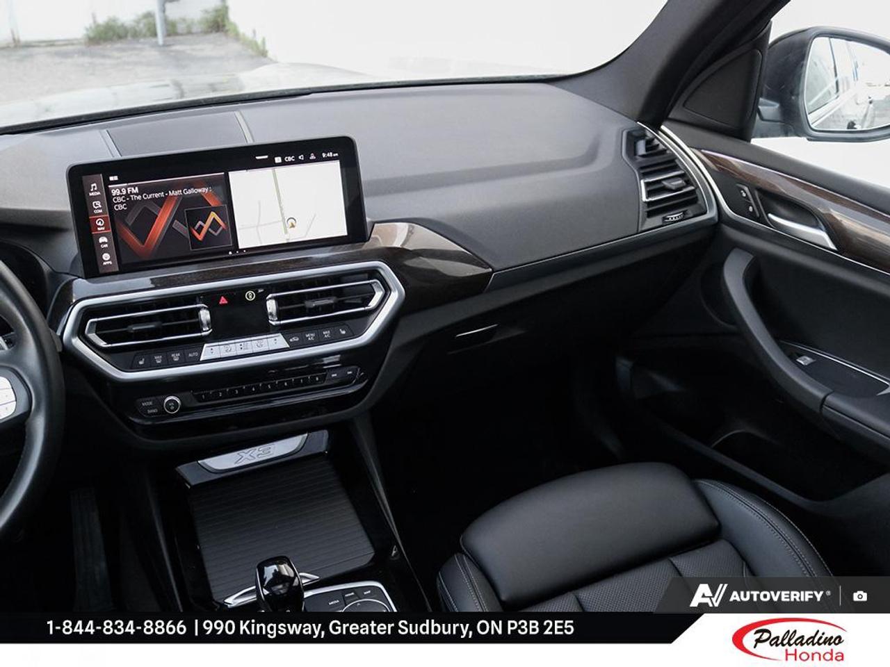 2024 BMW X3 xDrive30i Photo