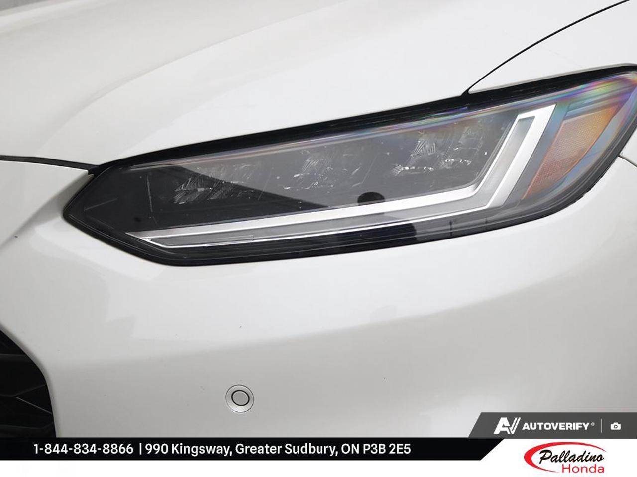2024 Honda HR-V EX-L NAVI Photo