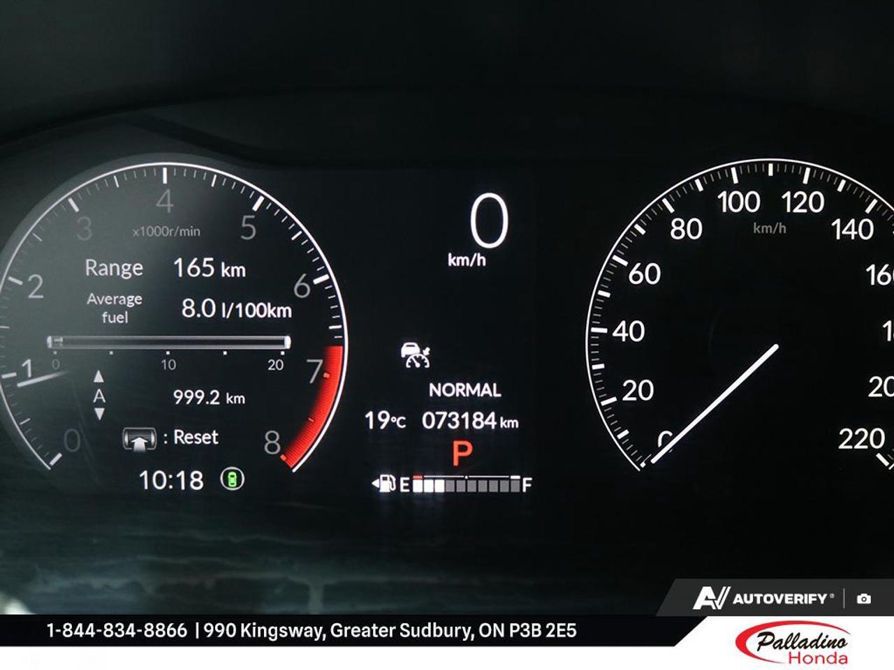2024 Honda HR-V EX-L NAVI Photo