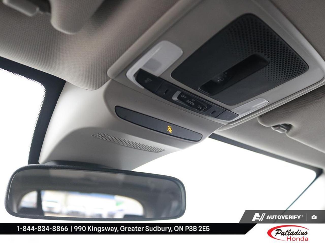 2024 Honda HR-V EX-L NAVI Photo