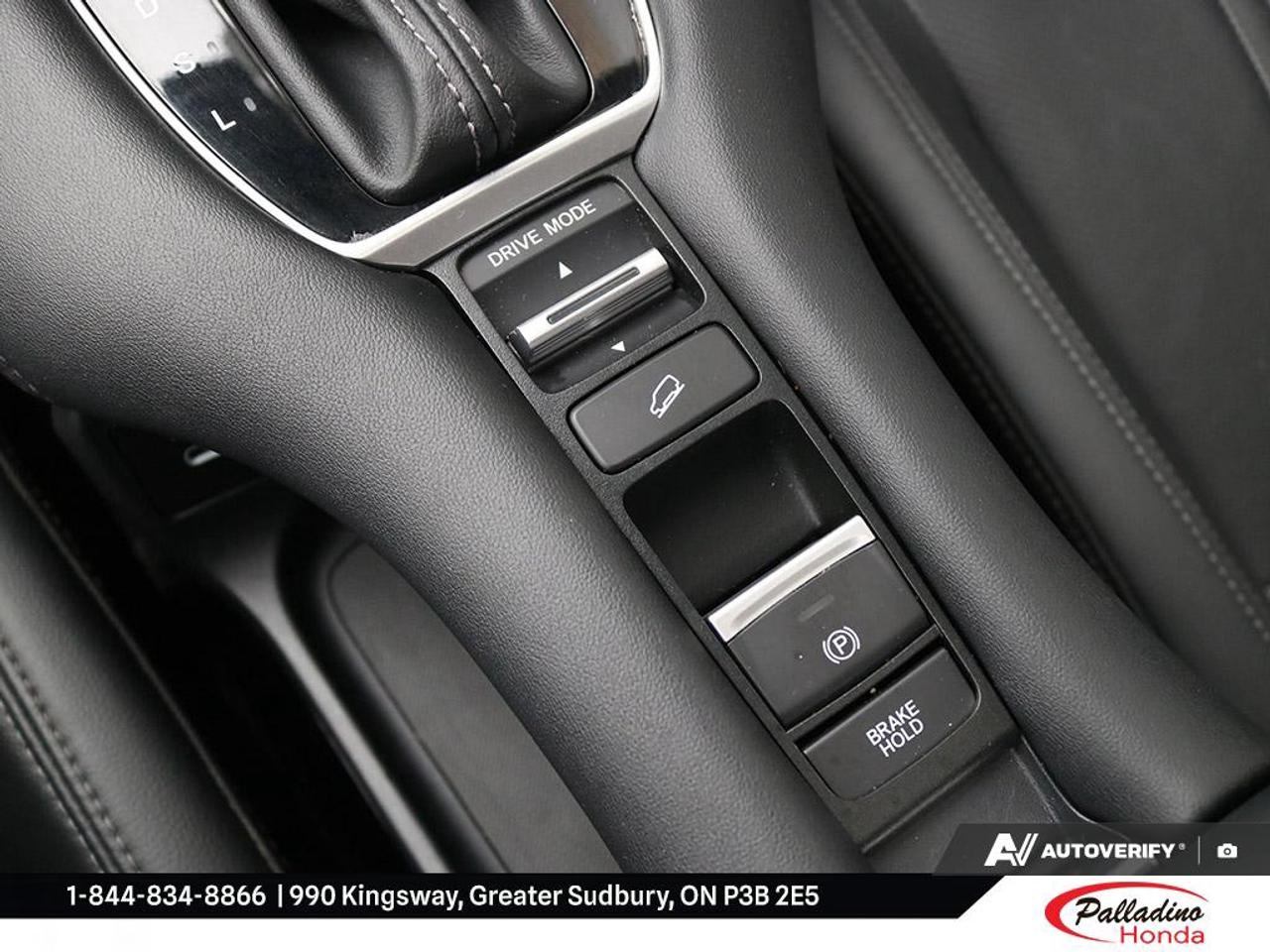 2024 Honda HR-V EX-L NAVI Photo