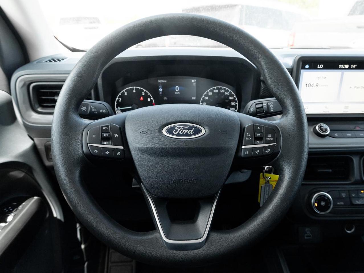 2024 Ford Maverick XL Photo