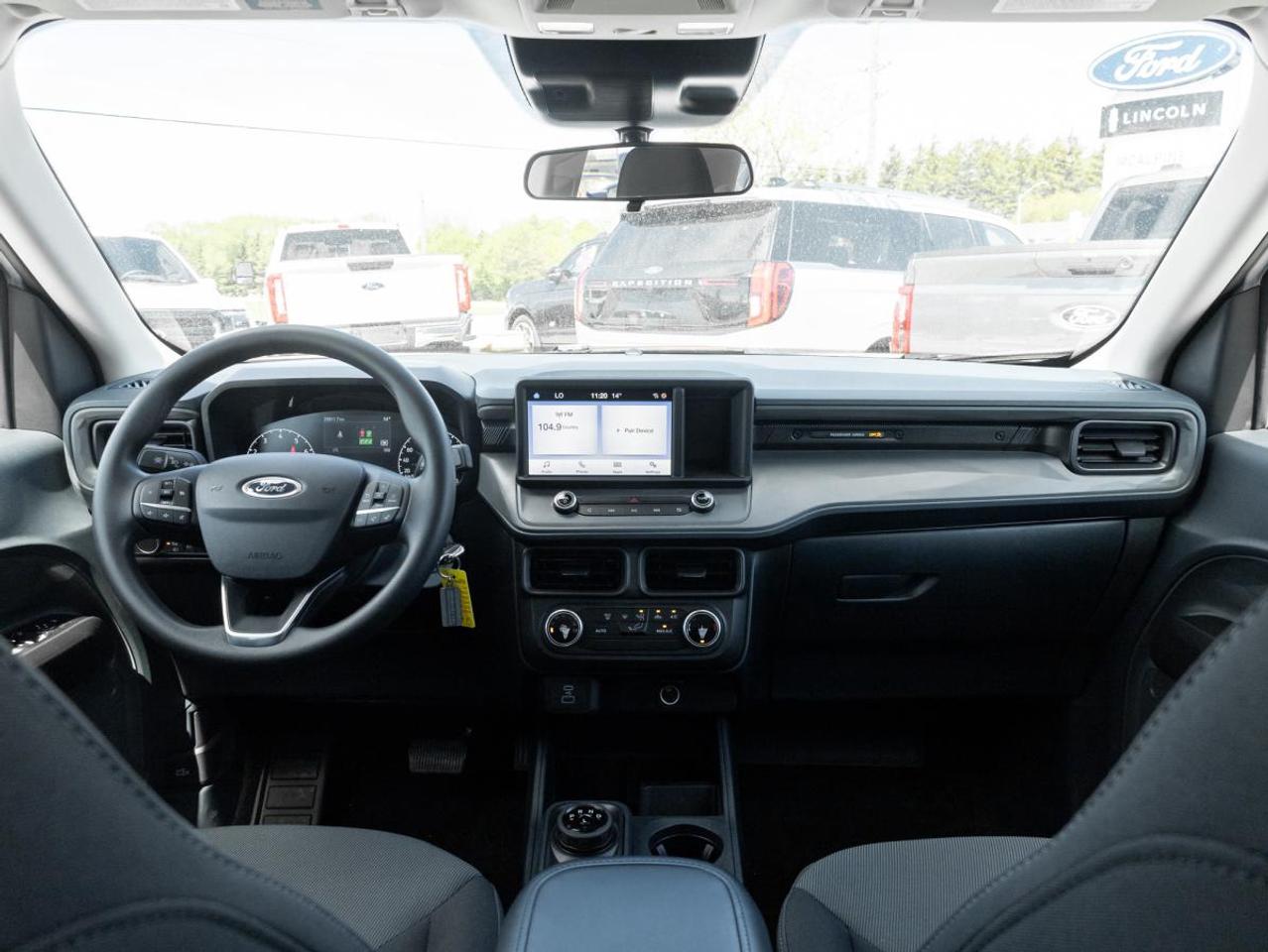 2024 Ford Maverick XL Photo