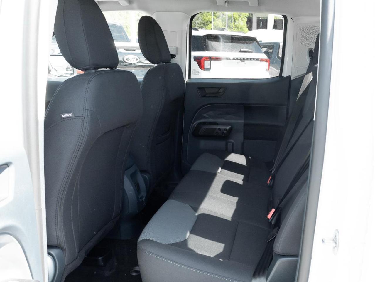 2024 Ford Maverick XL Photo