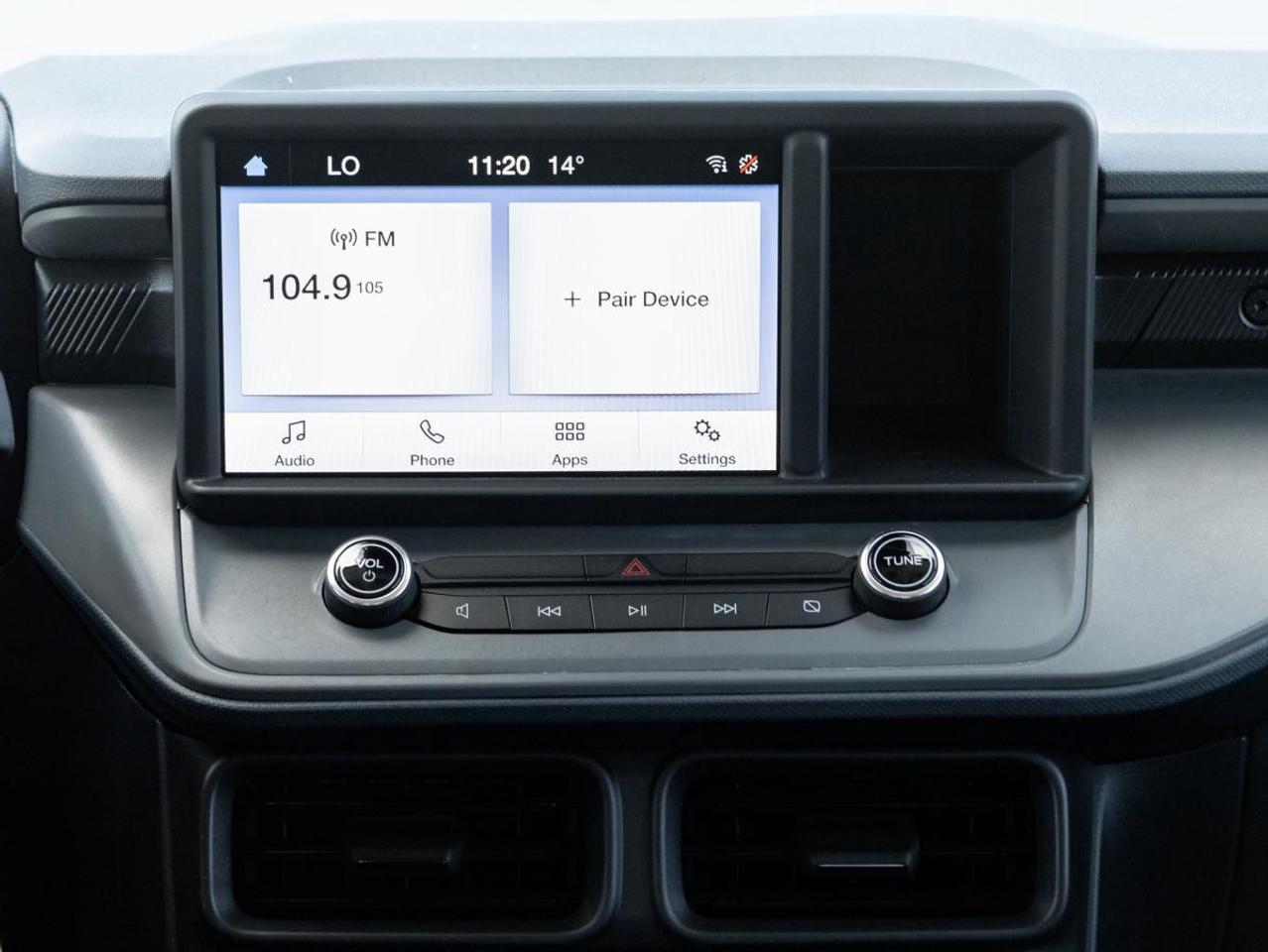 2024 Ford Maverick XL Photo
