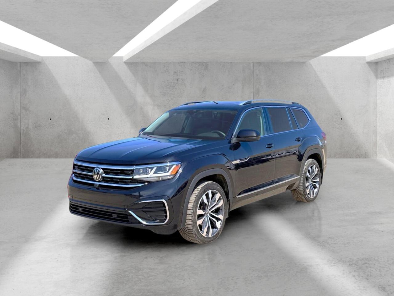 Used 2023 Volkswagen Atlas EXECLINE for sale in Avonlea, SK