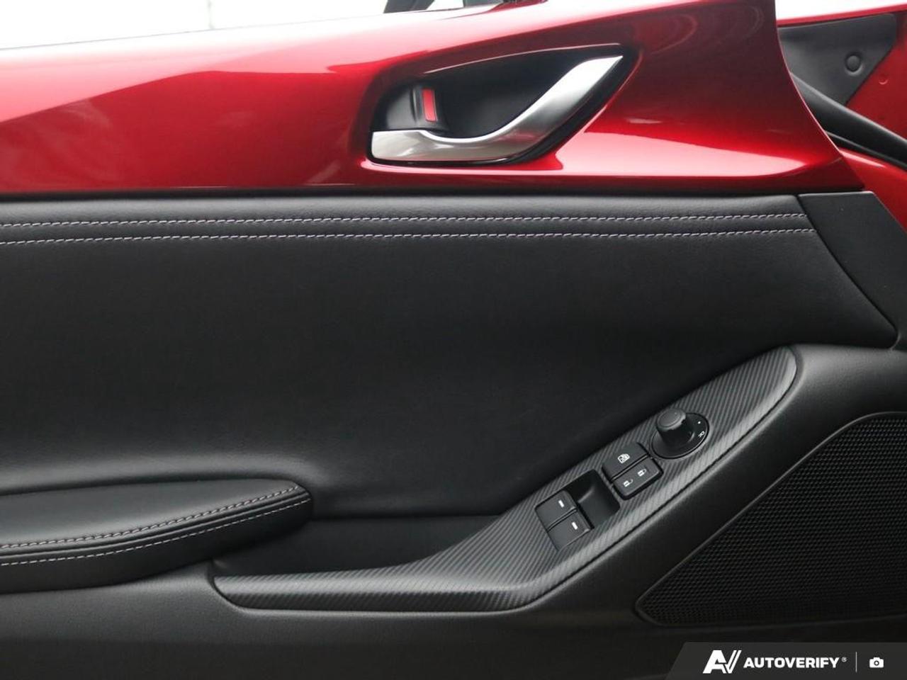 2025 Mazda Miata MX-5 RF GT Photo