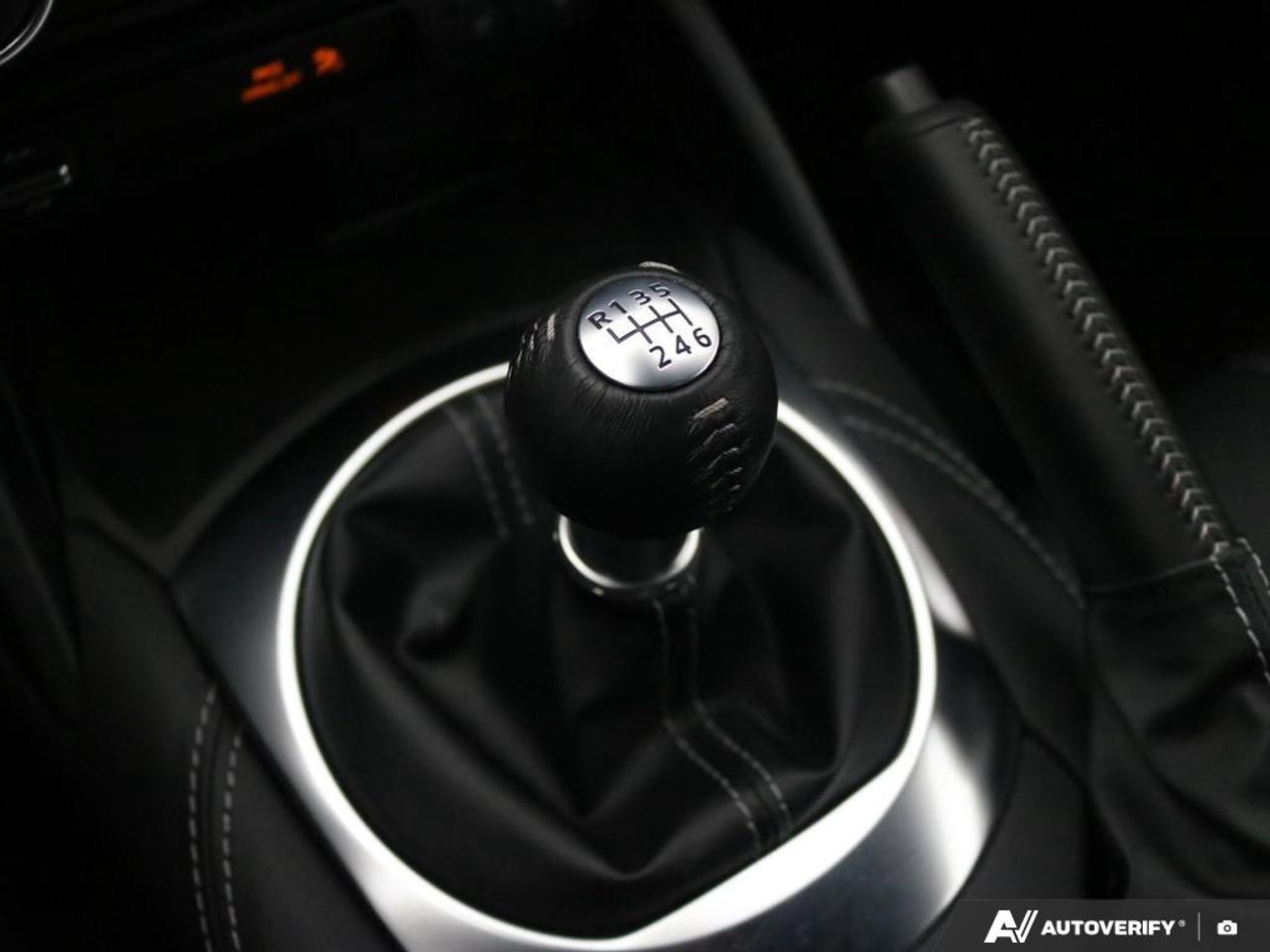 2025 Mazda Miata MX-5 RF GT Photo