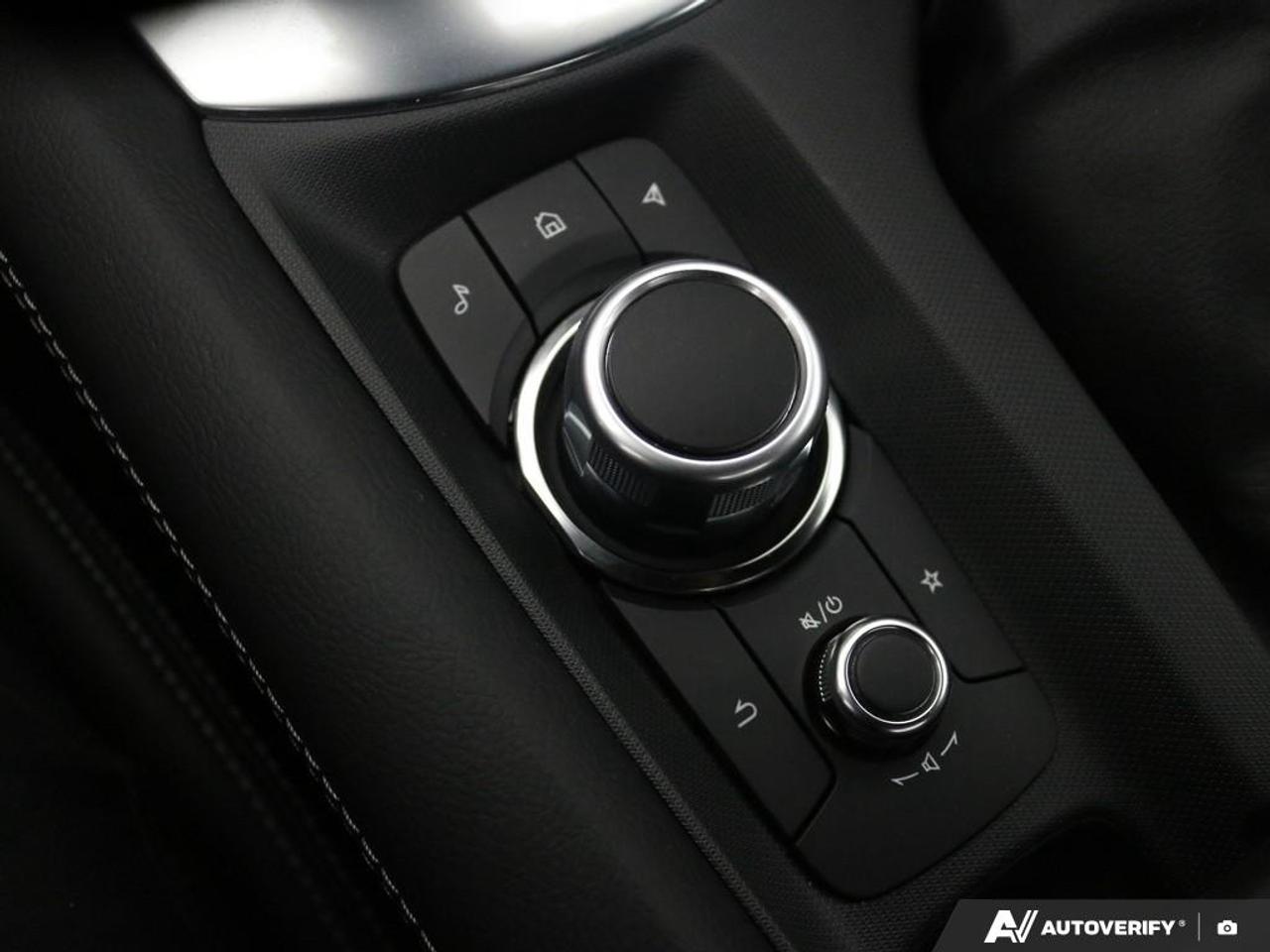 2025 Mazda Miata MX-5 RF GT Photo