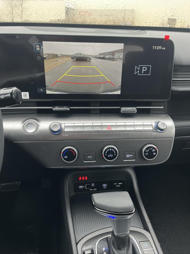 2026 Hyundai KONA 2.0L Preferred AWD Photo