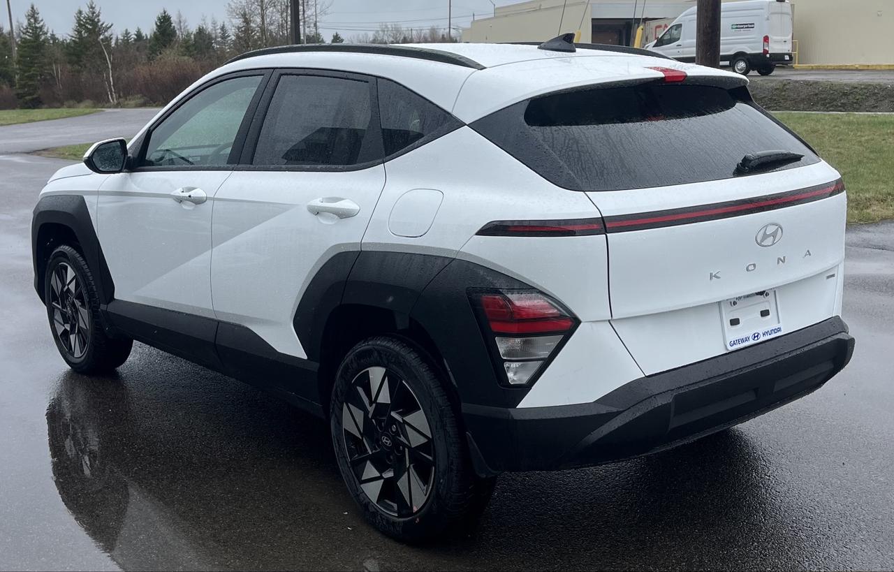 2026 Hyundai KONA 2.0L Preferred AWD Photo