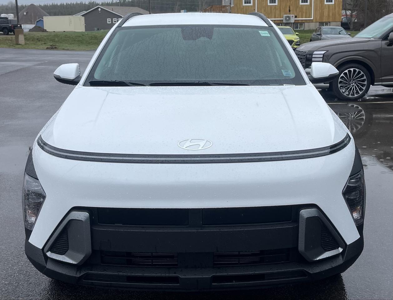 2026 Hyundai KONA 2.0L Preferred AWD Photo