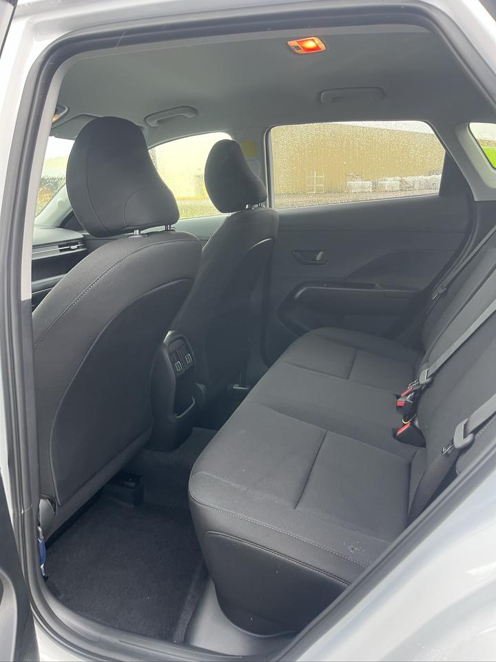 2026 Hyundai KONA 2.0L Preferred AWD Photo