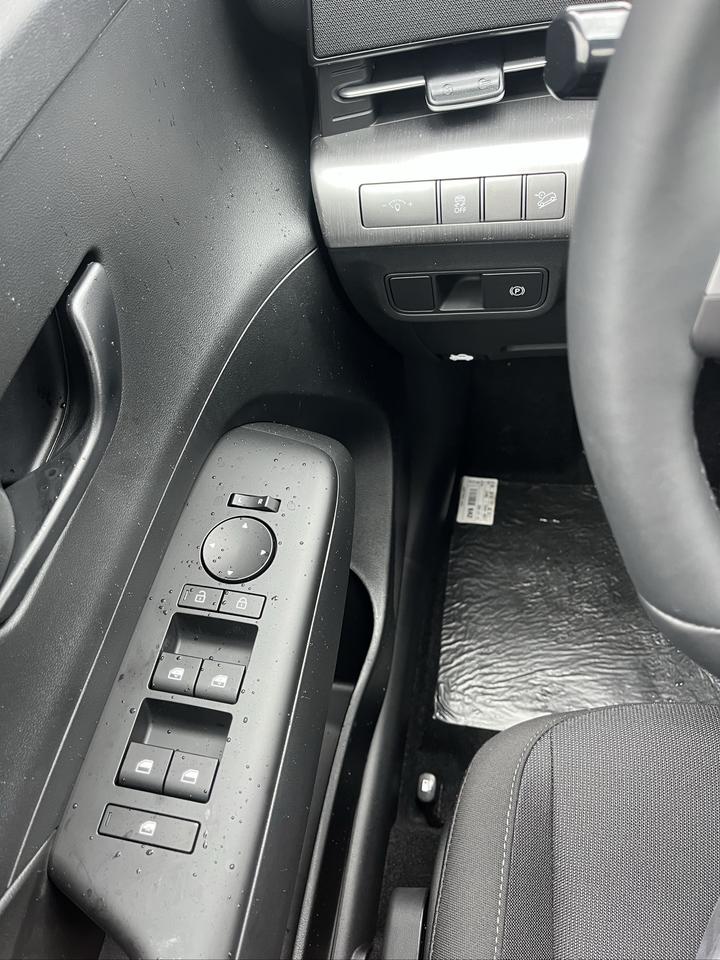 2026 Hyundai KONA 2.0L Preferred AWD Photo