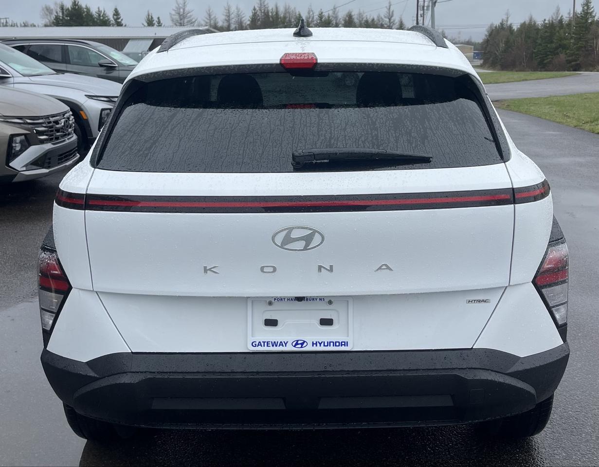 2026 Hyundai KONA 2.0L Preferred AWD Photo