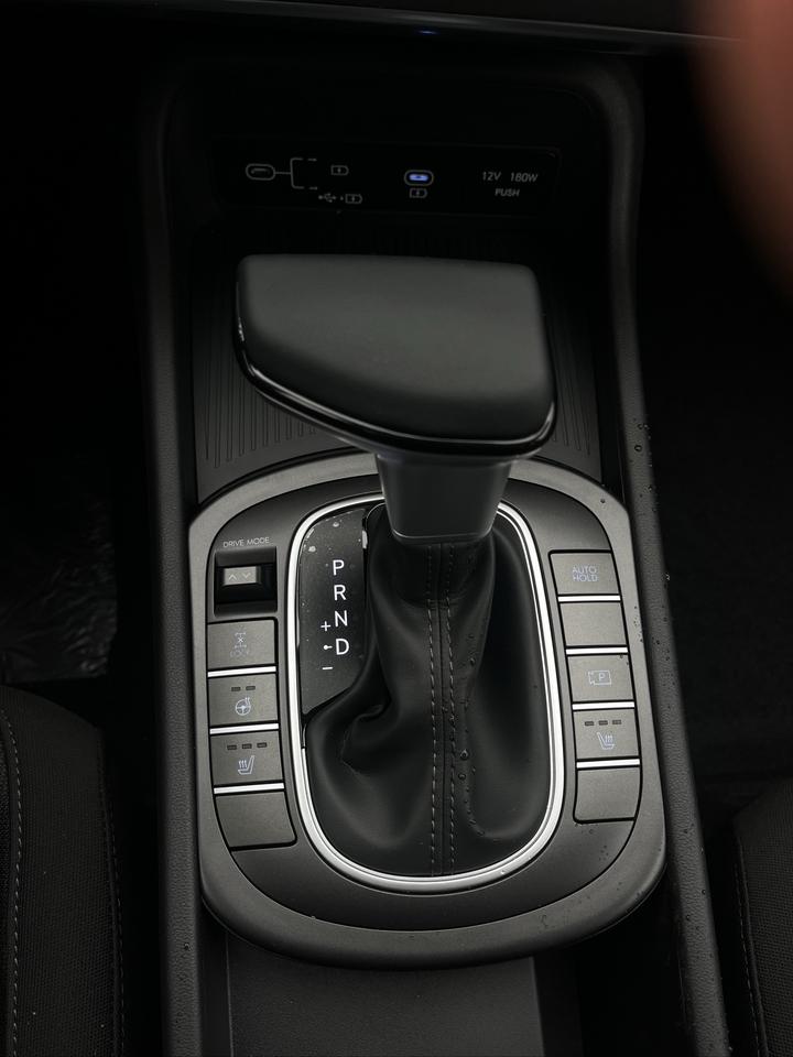 2026 Hyundai KONA 2.0L Preferred AWD Photo