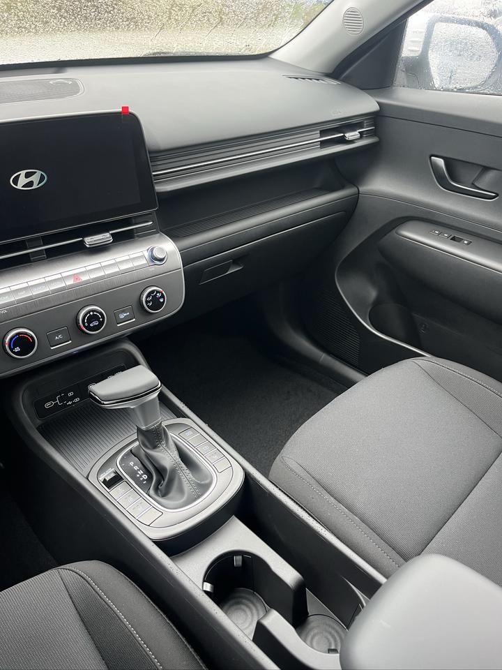 2026 Hyundai KONA 2.0L Preferred AWD Photo