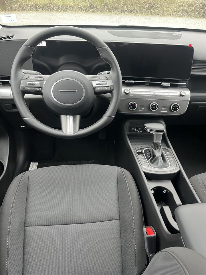 2026 Hyundai KONA 2.0L Preferred AWD Photo