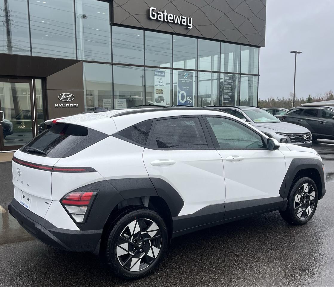 2026 Hyundai KONA 2.0L Preferred AWD Photo