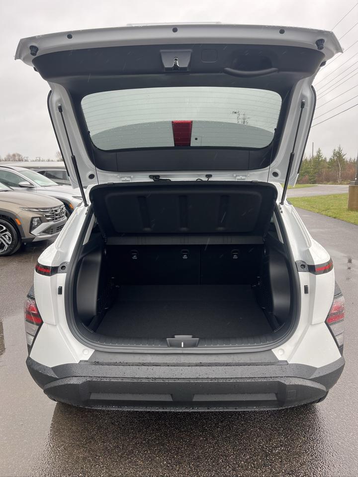2026 Hyundai KONA 2.0L Preferred AWD Photo