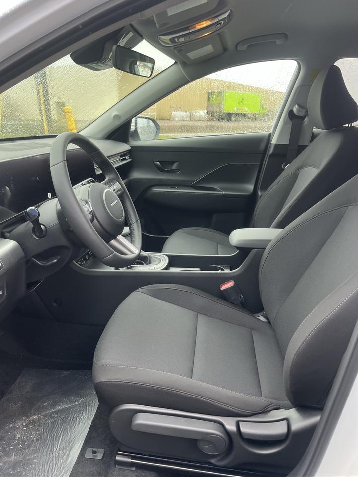 2026 Hyundai KONA 2.0L Preferred AWD Photo