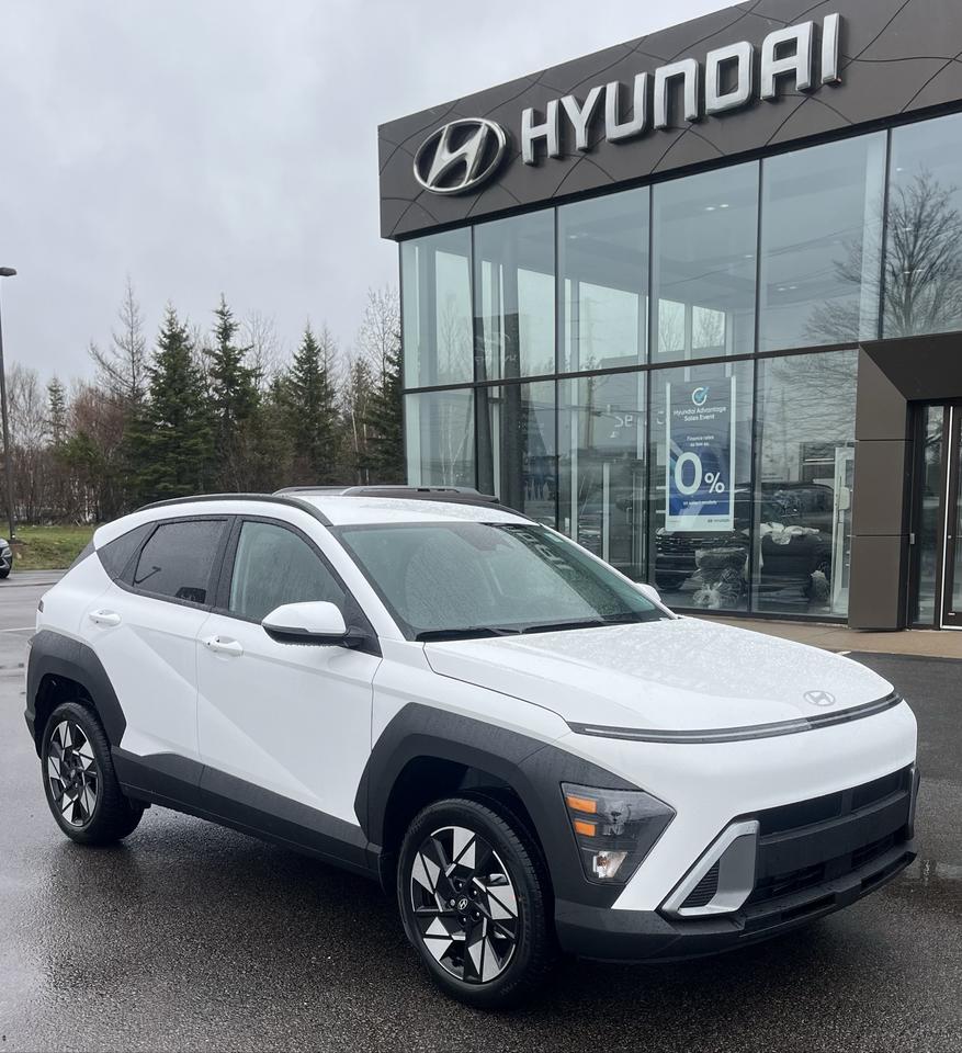 2026 Hyundai KONA 2.0L Preferred AWD Photo
