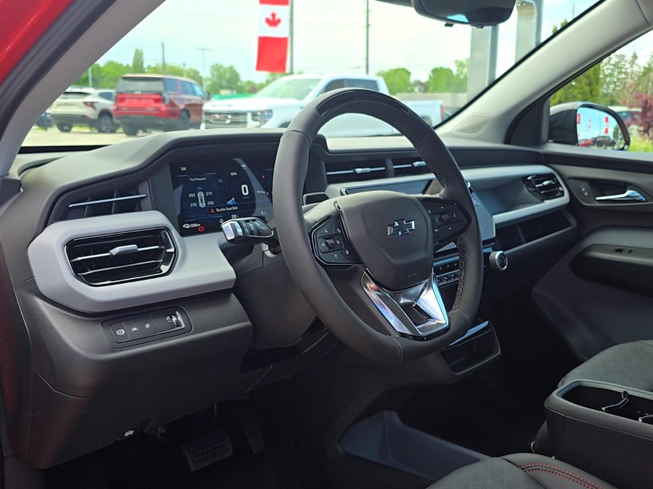 2027 Chevrolet Bolt FWD 4dr RS Photo