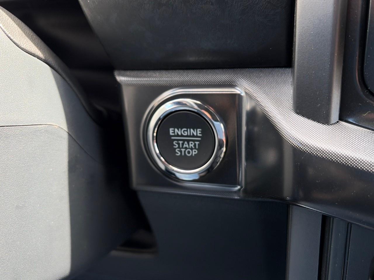 2026 Ford F-150 Tremor 4WD SuperCrew 5.5' Box Photo